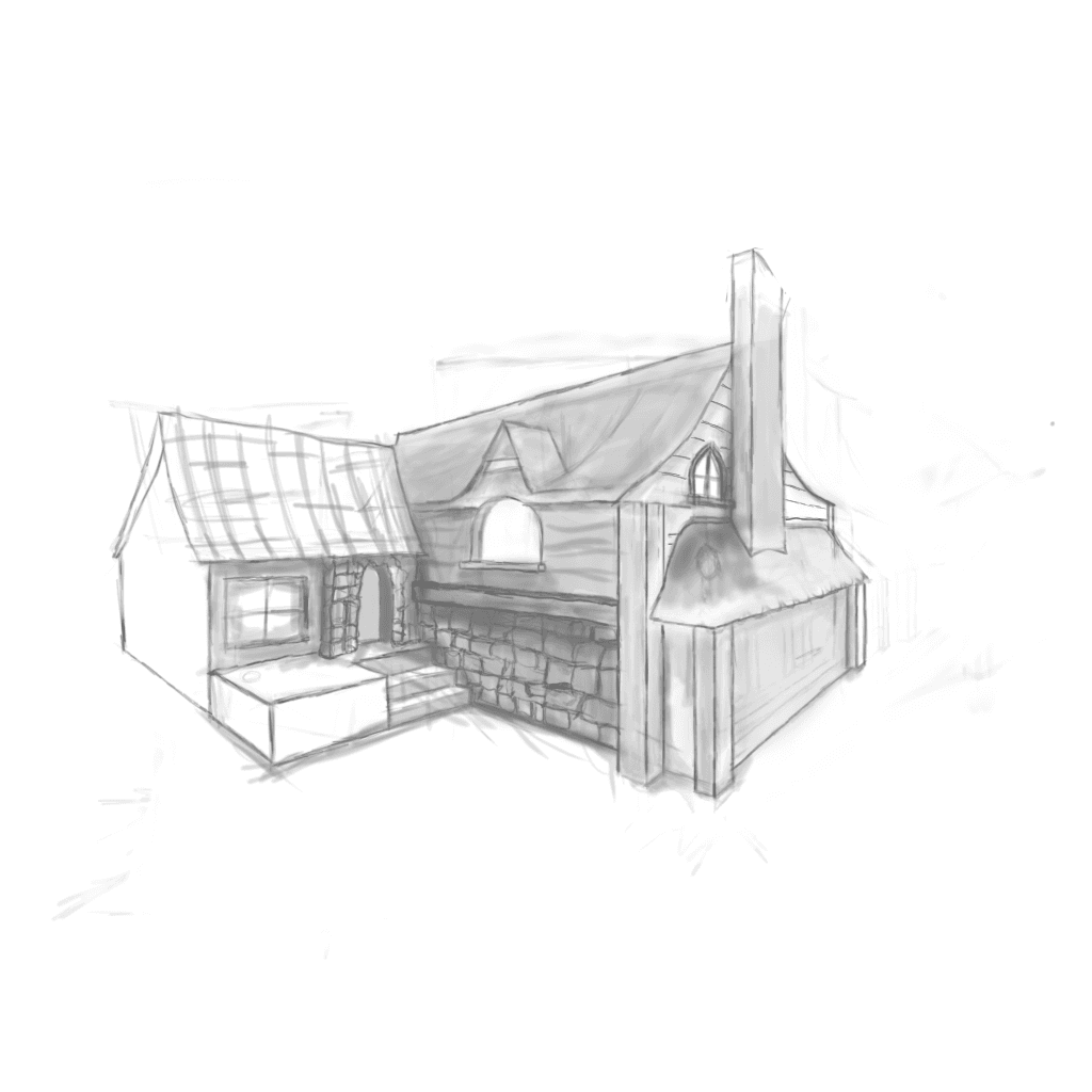 Alyria development screenshot 1