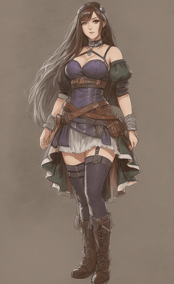 Alyria development screenshot 10